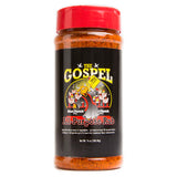 The Gospel All Purpose Seasoning by Meat Church
